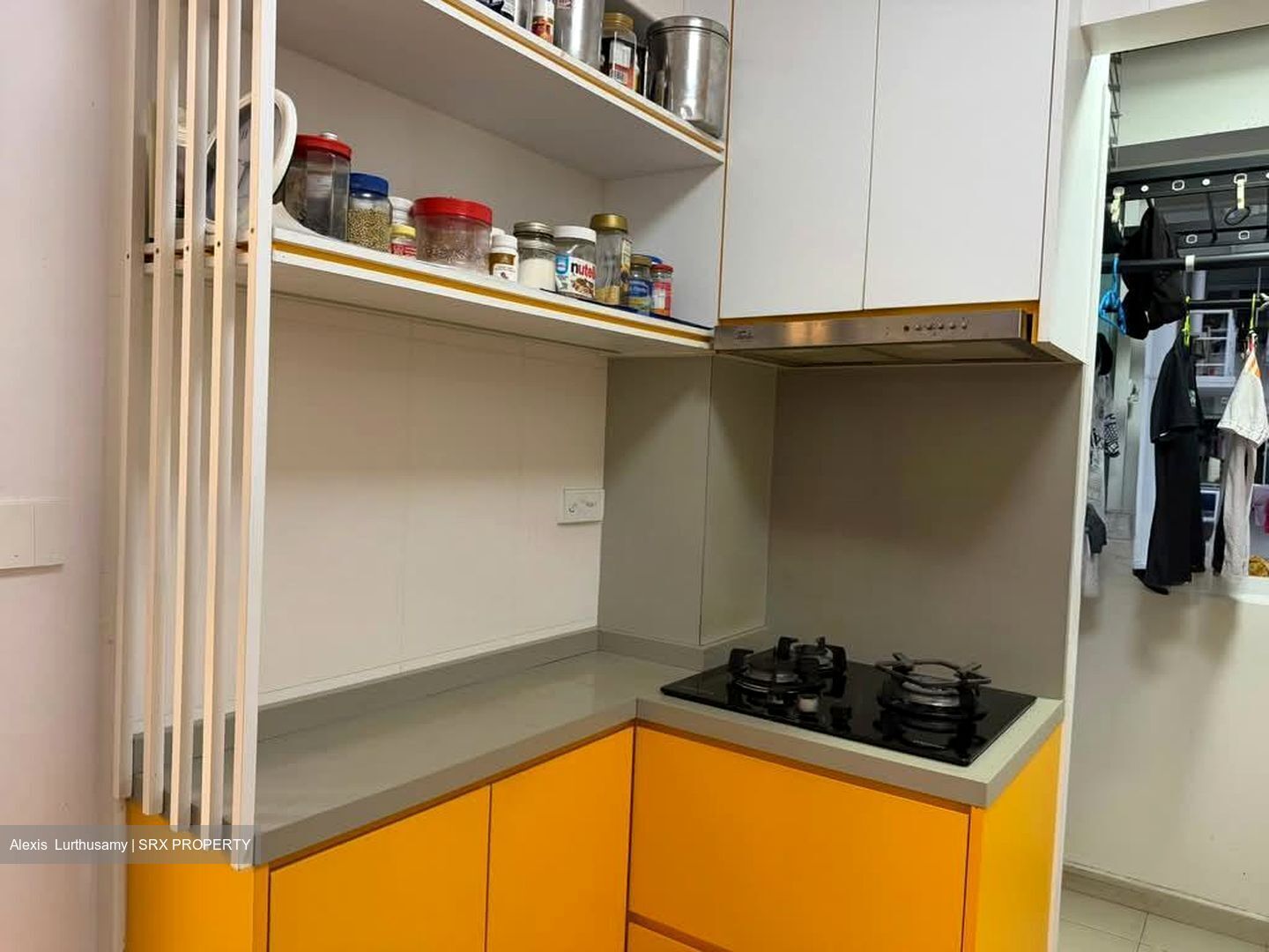 Blk 41A Skyoasis @ Dawson (Queenstown), HDB 3 Rooms #528467661